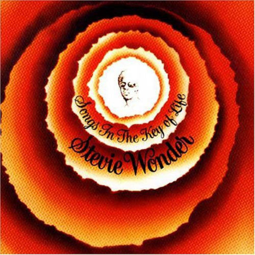 Stevie Wonder - Songs In The Key Of Life - LP Vinyl Record Hub