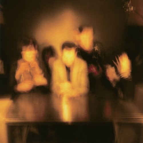 The Horrors - Primary Colours - LP Vinyl Record Hub