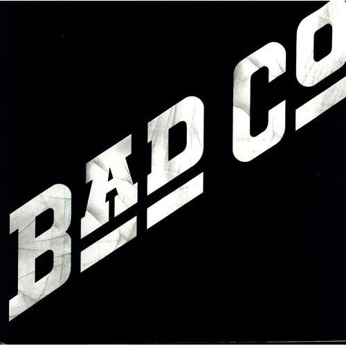 Bad Company - Bad Company - LP Vinyl Record Hub