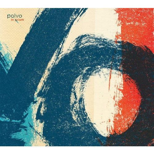 Polvo - In Prism - LP Vinyl Record Hub