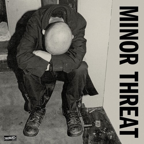 Minor Threat - First Two 7"s - LP Vinyl Record Hub