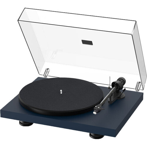 Pro-Ject - Debut Carbon Evolution Vinyl Record Hub