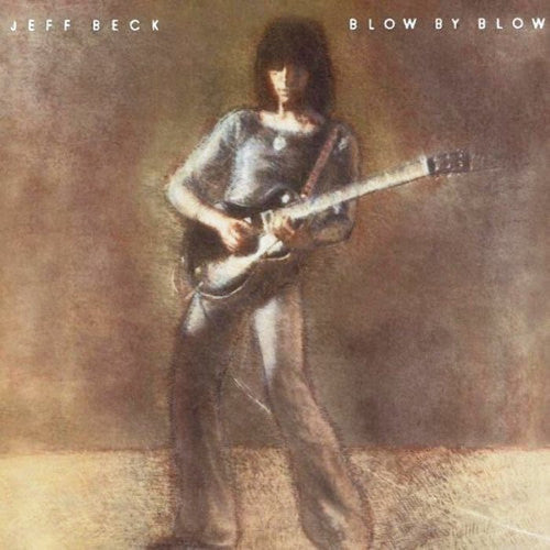 Jeff Beck - Blow By Blow - Music On Vinyl LP Vinyl LP Hub