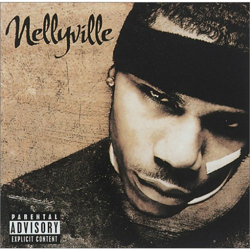 Nelly - Nellyville - LP Vinyl Record Hub