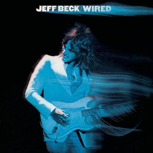 Jeff Beck - Wired - Music on Vinyl LP Vinyl LP Hub