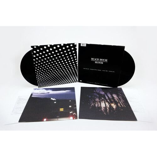 Beach House - Bloom - LP Vinyl Record Hub