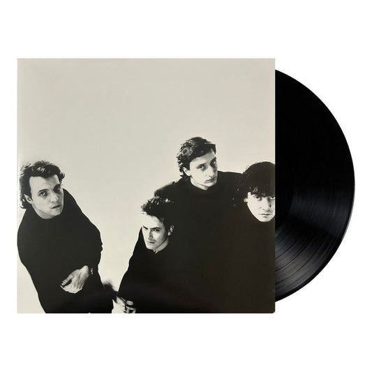 Hombres G - Voy A Pasarmelo Bien - LP Vinyl Record Hub