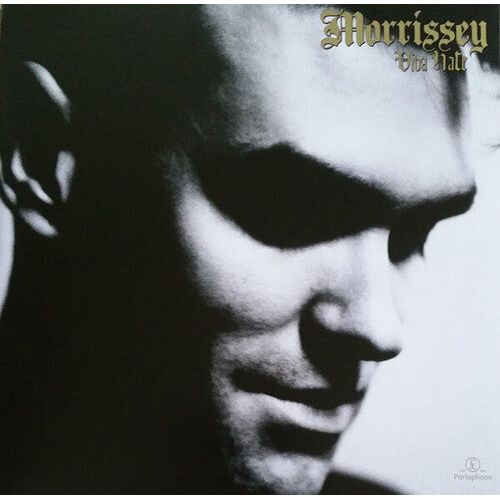 Morrissey - Viva Hate - LP Vinyl Record Hub