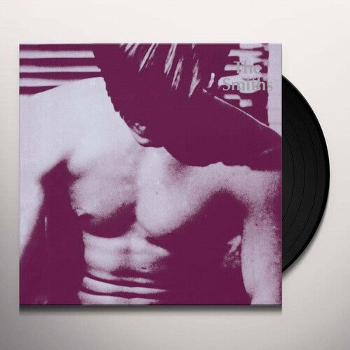 The Smiths - The Smiths - LP Vinyl Record Hub