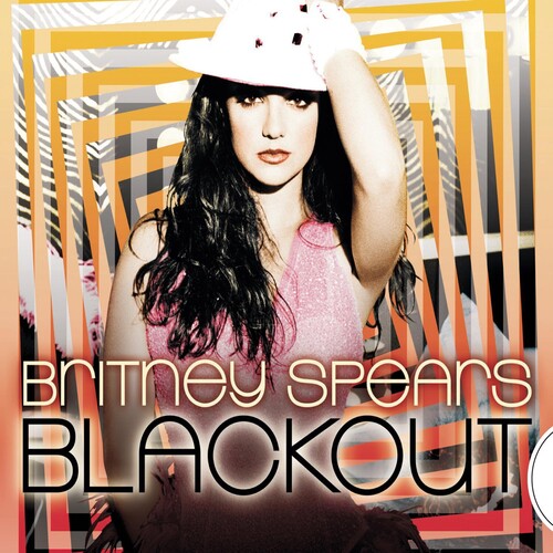 Britney Spears - Blackout - LP Vinyl Record Hub