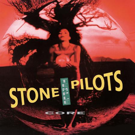Stone Temple Pilots - Core - Analogue Productions 45rpm LP Vinyl LP Hub