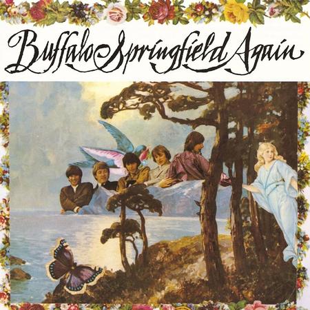 [Pre Order] Buffalo Springfield - Buffalo Springfield Again - Analogue Productions 45rpm LP Vinyl LP Hub