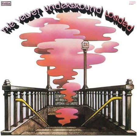 The Velvet Underground - Loaded - Analogue Productions 45rpm LP Vinyl LP Hub
