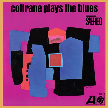 John Coltrane - Coltrane Plays The Blues - Analogue Productions 45rpm LP Vinyl LP Hub