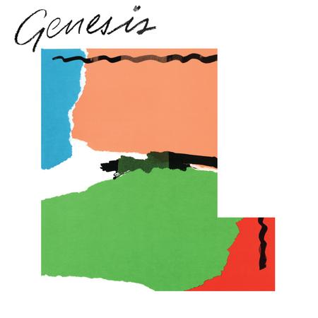 [Pre Order] Genesis - Abacab - Analogue Productions SACD Vinyl LP Hub