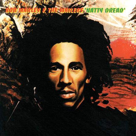 [Pre Order] Bob Marley and The Wailers - Natty Dread - Analogue Productions SACD * Vinyl LP Hub