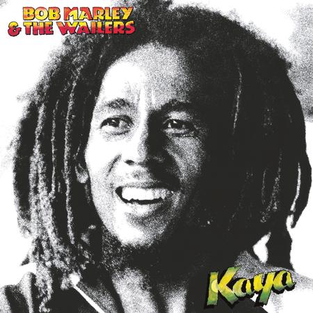 [Pre Order] Bob Marley and The Wailers - Kaya - Analogue Productions SACD * Vinyl LP Hub