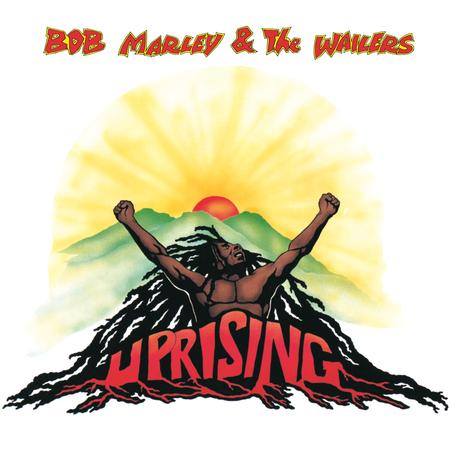 [Pre Order] Bob Marley and The Wailers - Uprising - Analogue Productions SACD * Vinyl LP Hub