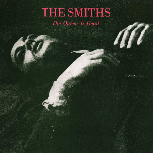The Smiths - The Queen Is Dead - LP Vinyl Record Hub