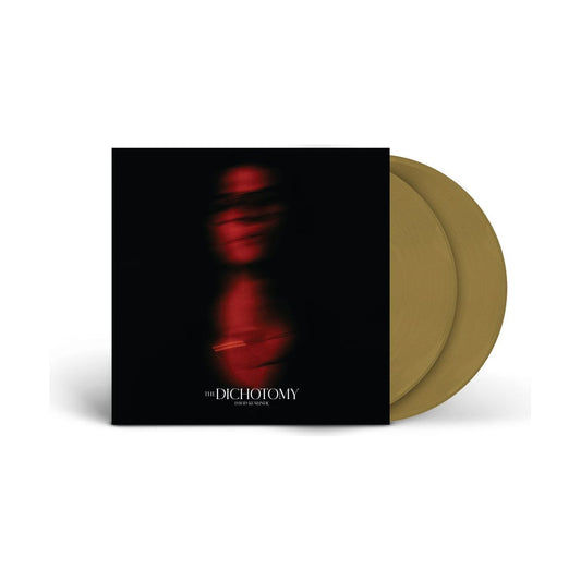 David Kushner - The Dichotomy - Indie LP Vinyl Record Hub