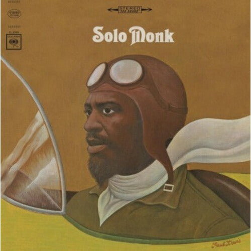 Thelonious Monk - Solo Monk - Music On Vinyl LP Vinyl LP Hub