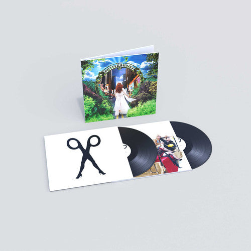 Scissors Sisters - Scissor Sisters (20th Anniversary) - LP Vinyl Record Hub