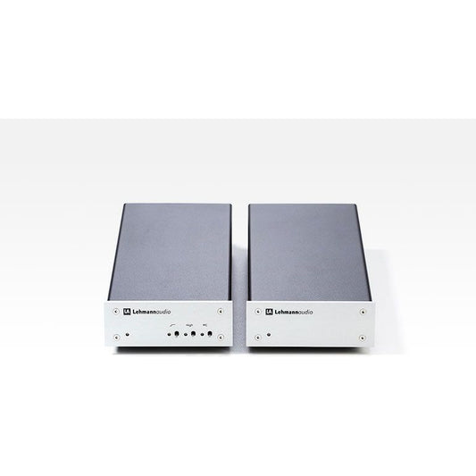 Lehmann Audio - Decade Phono Preamplifier Vinyl Record Hub