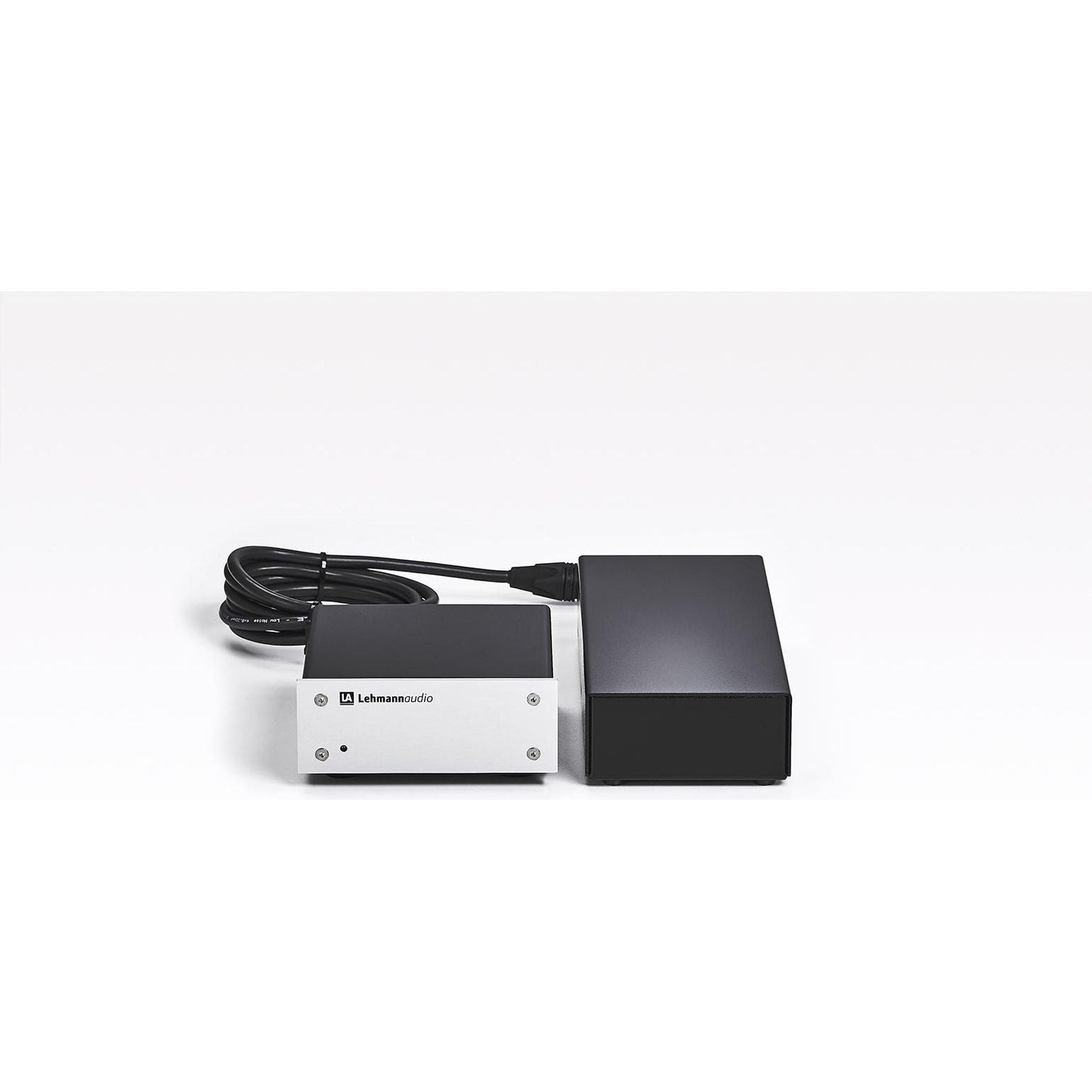 Lehmann Audio - Black Cube II Phono Stage Vinyl Record Hub