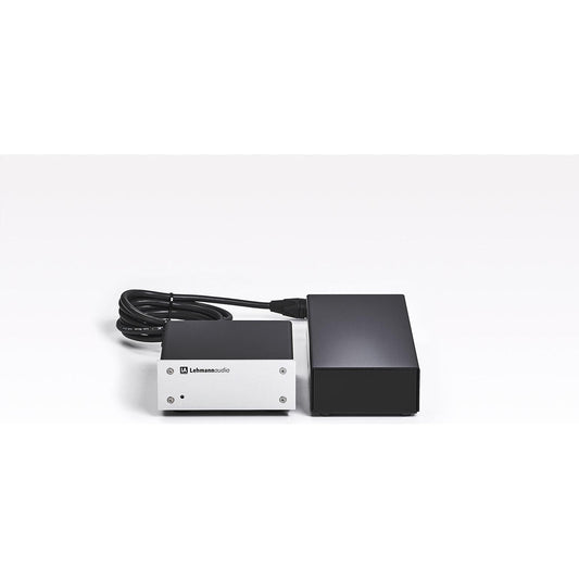 Lehmann Audio - Black Cube II Phono Stage Vinyl Record Hub