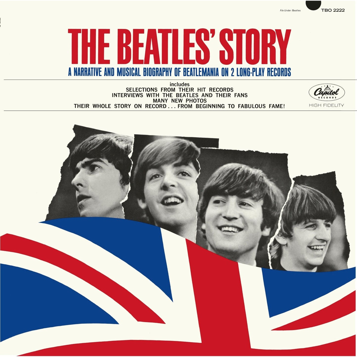 The Beatles - 1964 US Albums (In Mono) - 8x LP Boxed Set Vinyl Record Hub