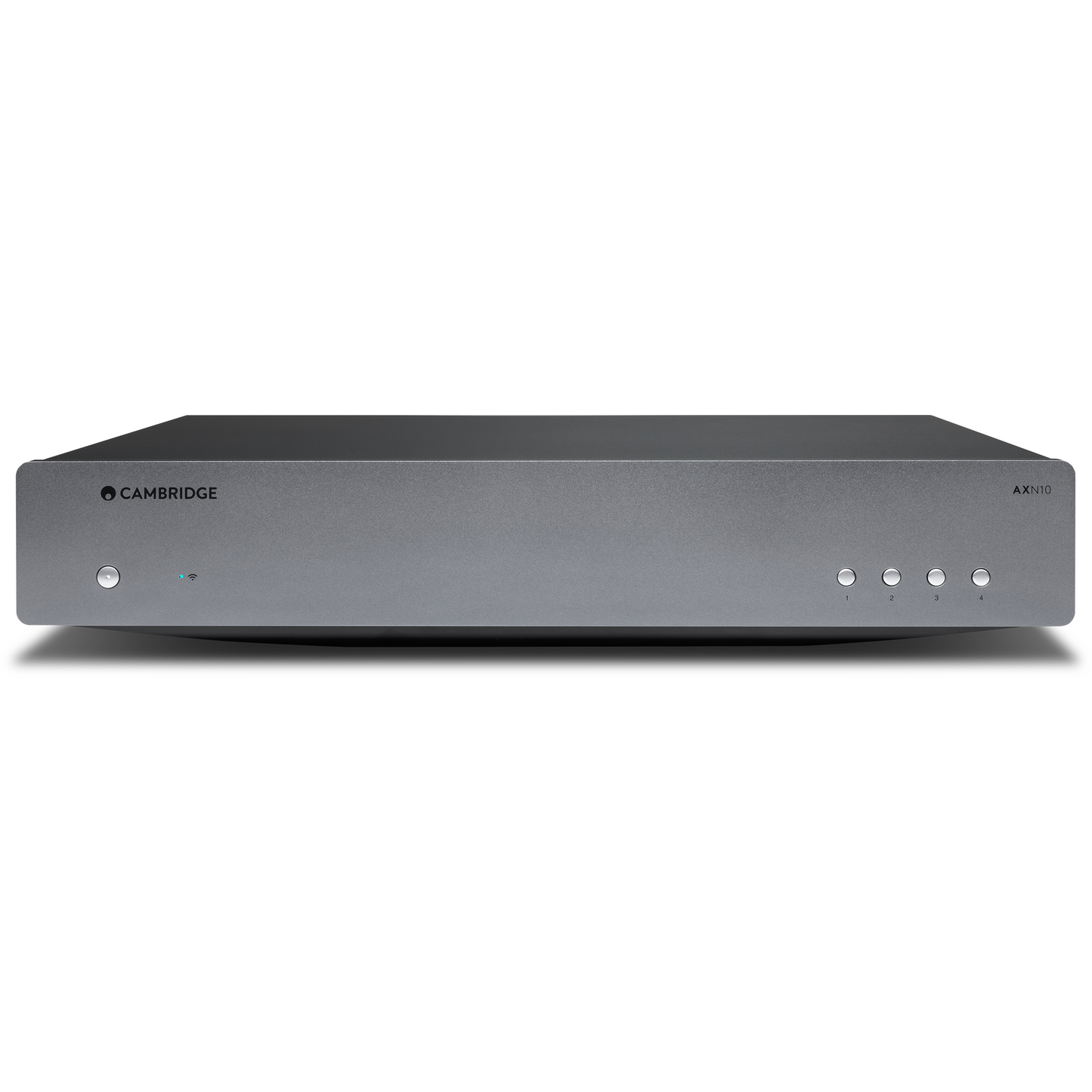 Cambridge - AXN10 Network Player Vinyl Record Hub