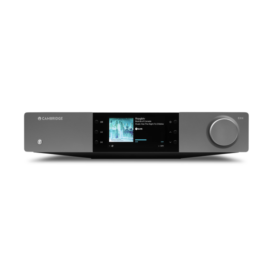 Cambridge - EXN100 Network Player Vinyl Record Hub