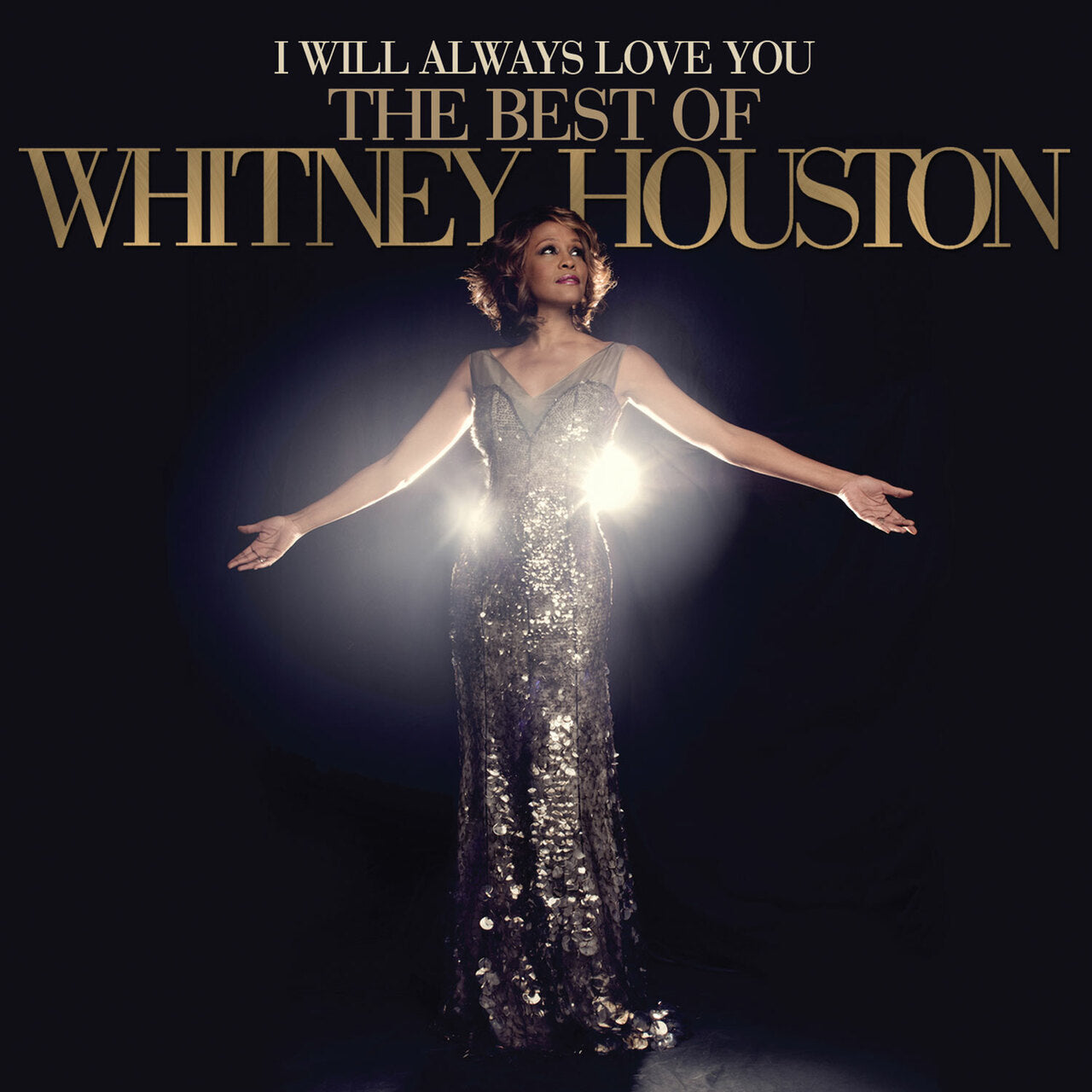 Whitney Houston - I Will Always Love You: The Best Of Whitney Houston - LP Vinyl Record Hub