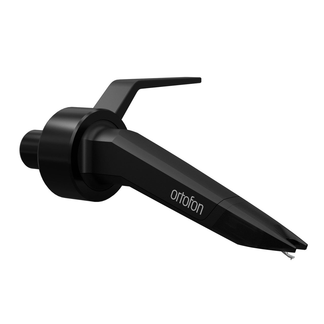 Ortofon - Concorde Music Black MM Cartridge Vinyl Record Hub