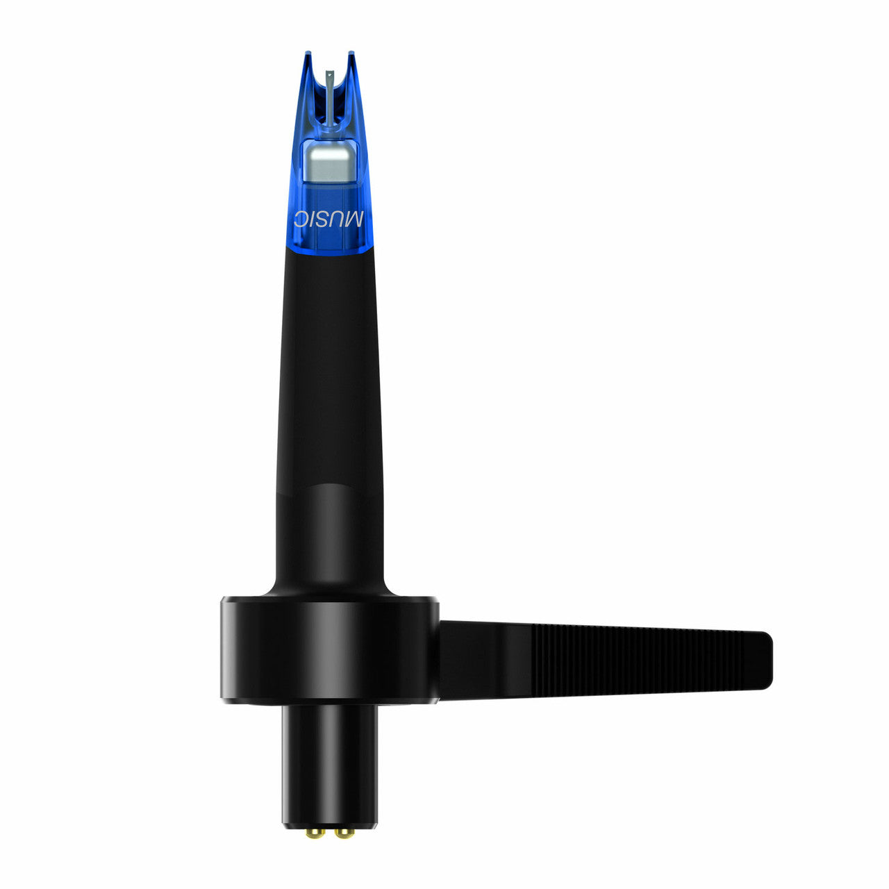 Ortofon - Concorde Music Blue MM Cartridge Vinyl Record Hub