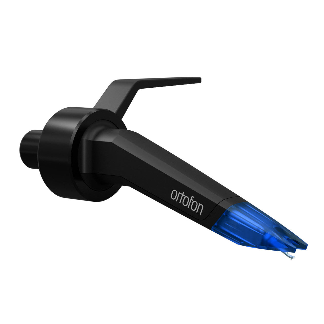 Ortofon - Concorde Music Blue MM Cartridge Vinyl Record Hub