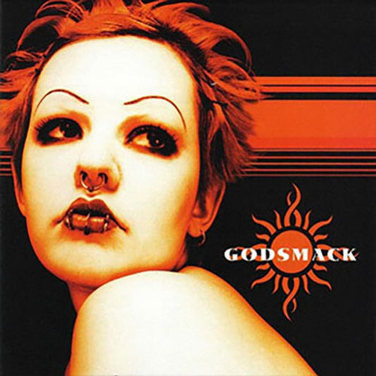Godsmack - Godsmack - LP Vinyl Record Hub
