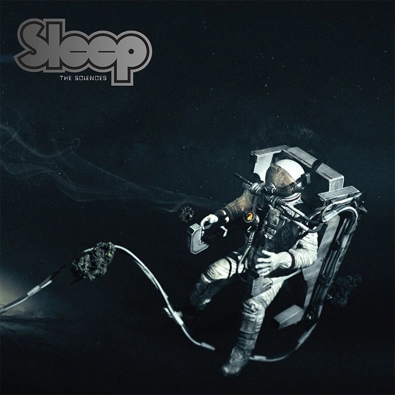 Sleep - The Sciences - Limited - LP Vinyl Record Hub