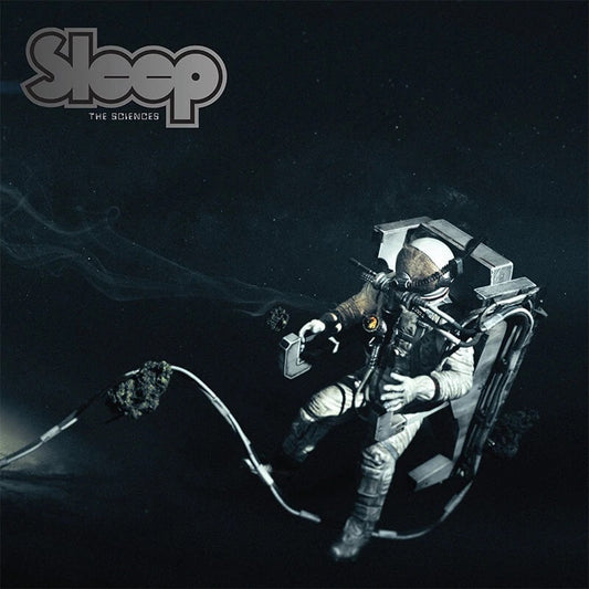 Sleep - The Sciences - Limited - LP Vinyl Record Hub