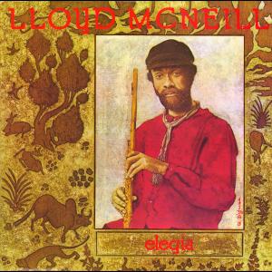 Lloyd McNeill - Elegia - LP Vinyl Record Hub
