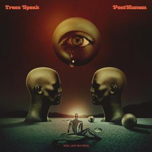 Trees Speak - PostHuman - LP Vinyl Record Hub