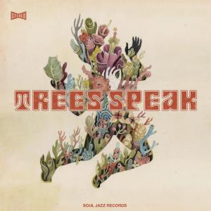 Trees Speak - Shadow Forms - LP Vinyl Record Hub
