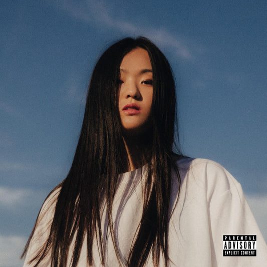 Park Hye Jin - Before I Die - Indie LP Vinyl Record Hub