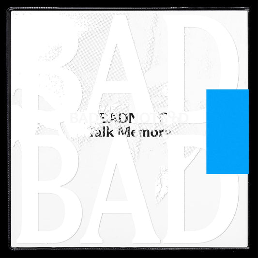 BadBadNotGood - Talk Memory - Indie LP Vinyl Record Hub