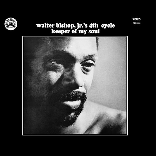 Walter Bishop Jr.'s 4th Cycle - Keeper Of My Soul - LP Vinyl Record Hub
