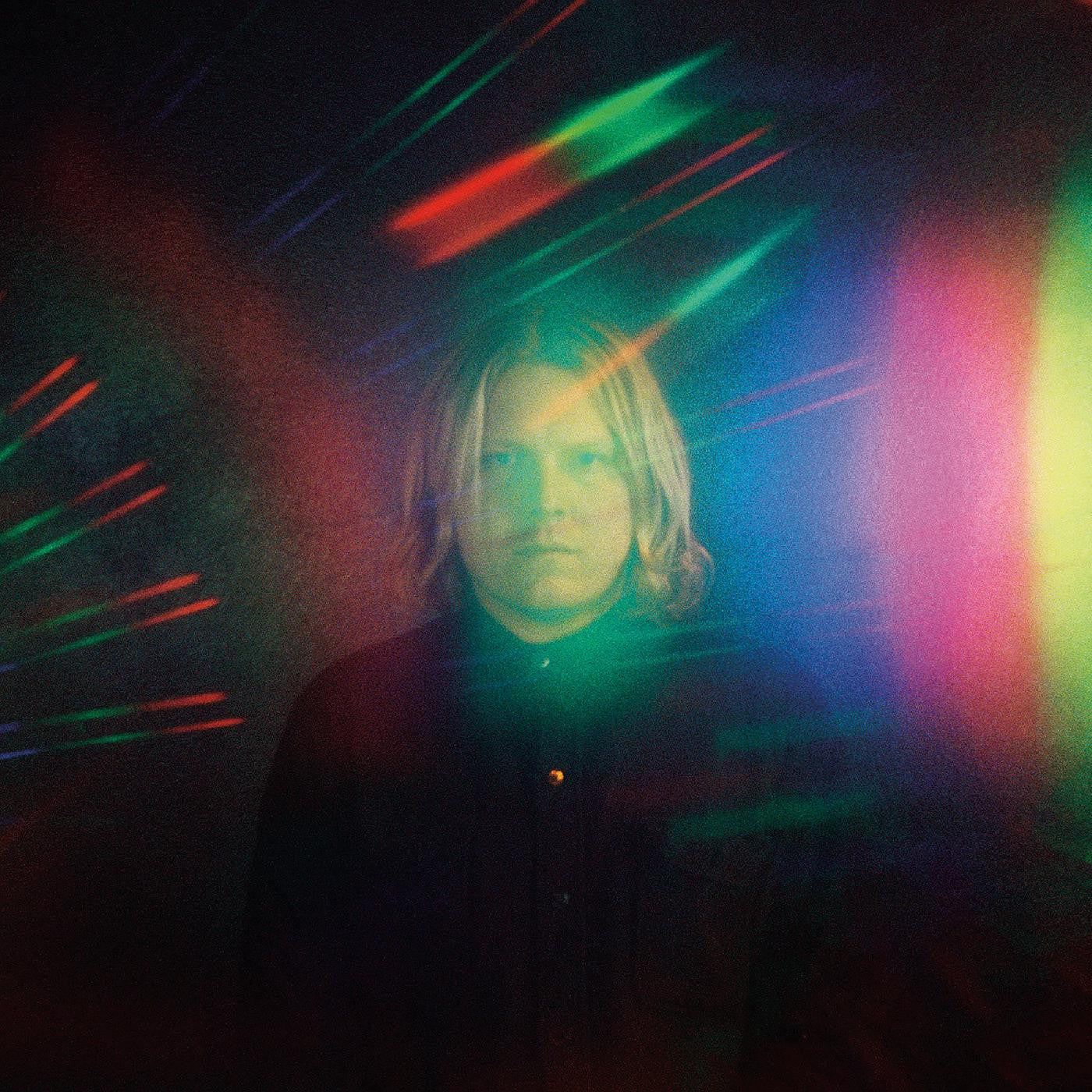 Ty Segall - Harmonizer - LP Vinyl Record Hub