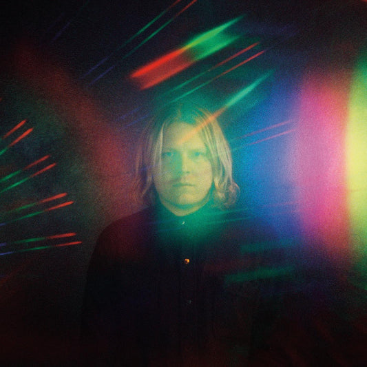 Ty Segall - Harmonizer - LP Vinyl Record Hub