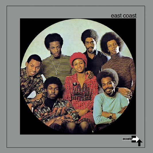 East Coast - East Coast - LP Vinyl Record Hub