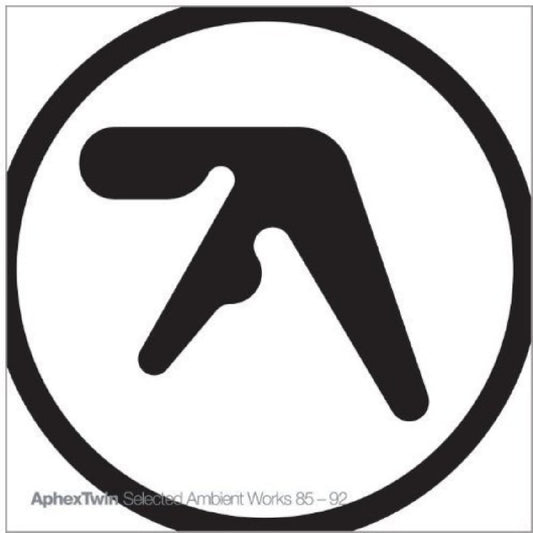 Aphex Twin - Selected Ambient Works 85-92 - LP Vinyl Record Hub