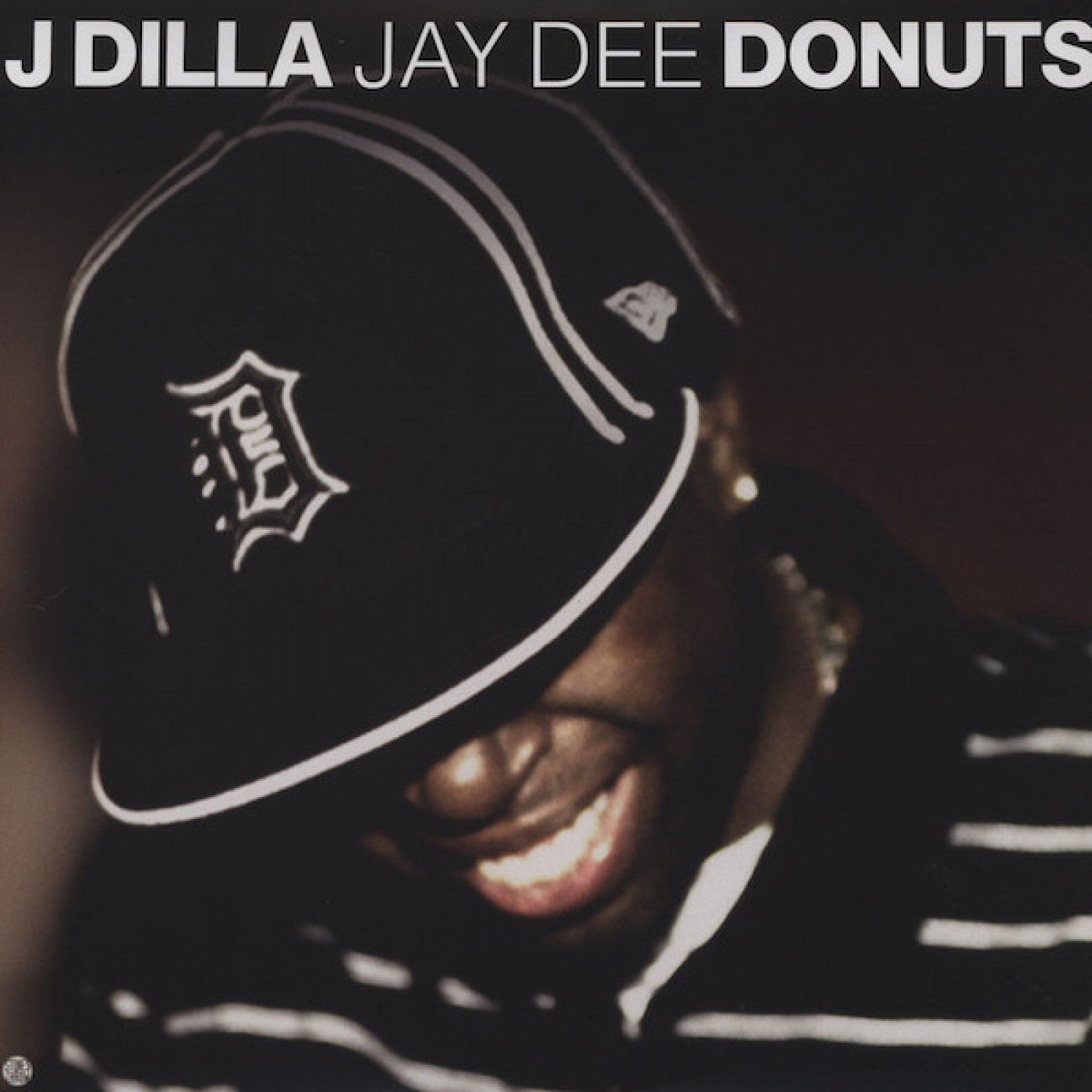 J Dilla - Donuts - LP Vinyl Record Hub
